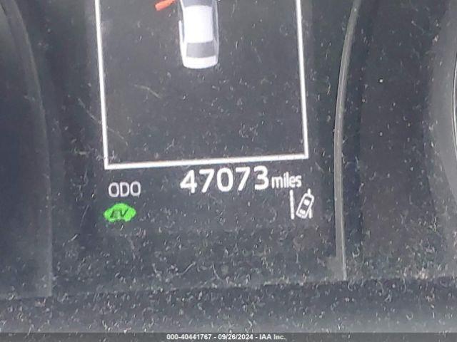4T1C31AK1LU544218 Toyota Camry Le Hybrid