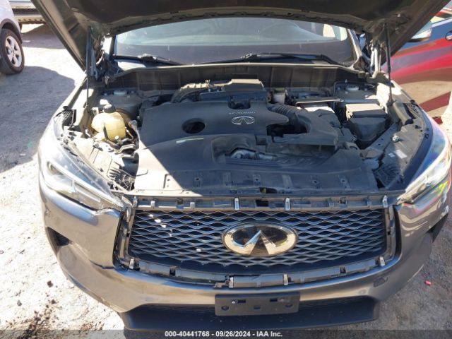 3PCAJ5M17LF113354 Infiniti Qx50 Pure