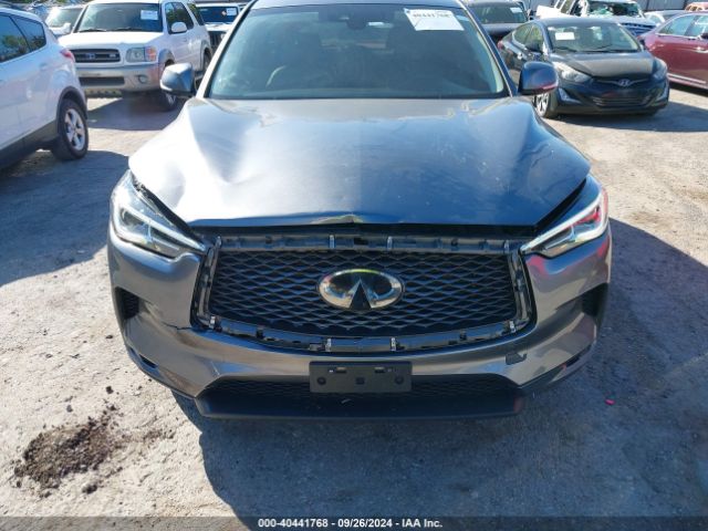 3PCAJ5M17LF113354 Infiniti Qx50 Pure