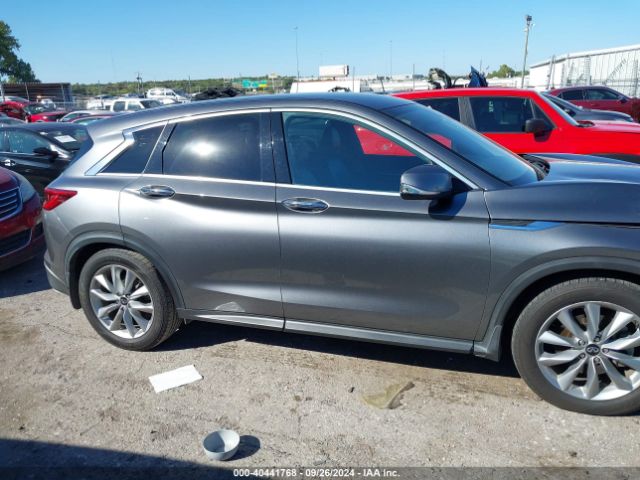 3PCAJ5M17LF113354 Infiniti Qx50 Pure