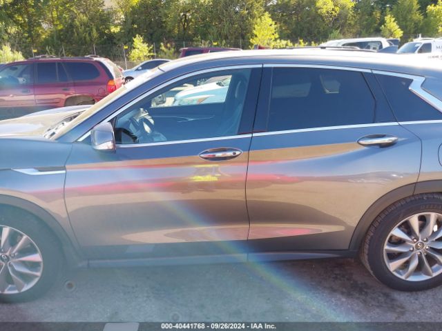 3PCAJ5M17LF113354 Infiniti Qx50 Pure