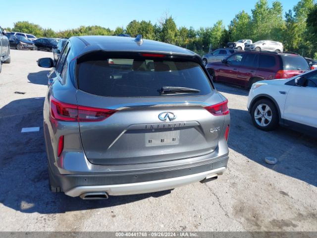 3PCAJ5M17LF113354 Infiniti Qx50 Pure