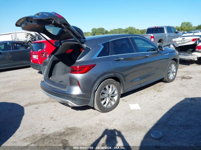 3PCAJ5M17LF113354 Infiniti Qx50 Pure
