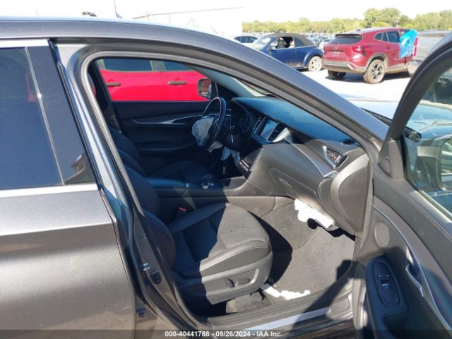 3PCAJ5M17LF113354 Infiniti Qx50 Pure