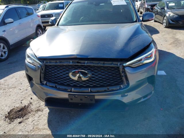 3PCAJ5M17LF113354 Infiniti Qx50 Pure