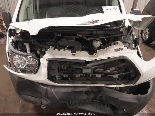 Ford Transit-250 2017 1FTYR1YM3HKA01701 Image 10
