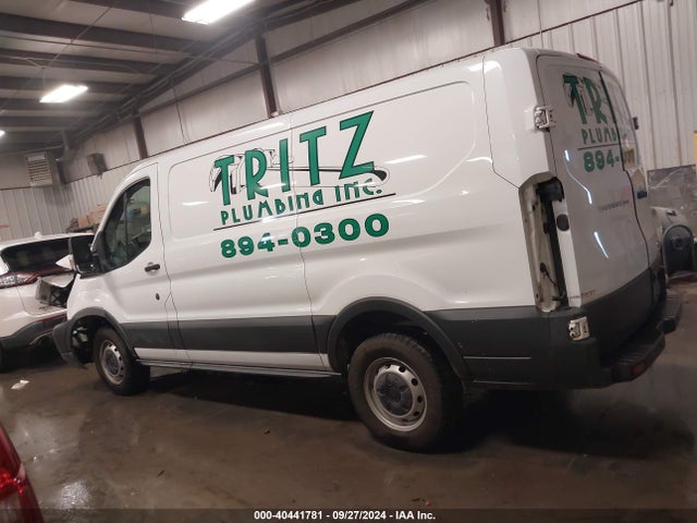 Ford Transit-250 2017 1FTYR1YM3HKA01701 Image 14