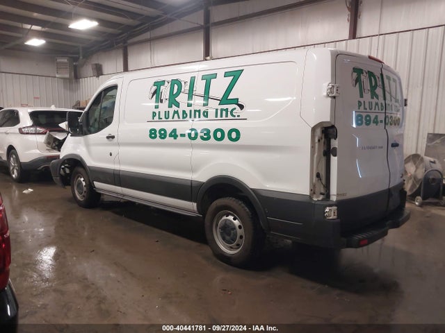 Ford Transit-250 2017 1FTYR1YM3HKA01701 Image 3