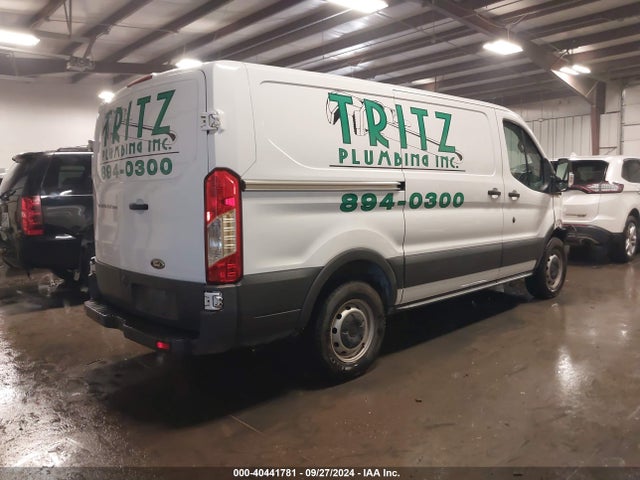 Ford Transit-250 2017 1FTYR1YM3HKA01701 Image 4
