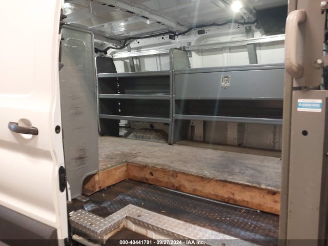 Ford Transit-250 2017 1FTYR1YM3HKA01701 Image 8