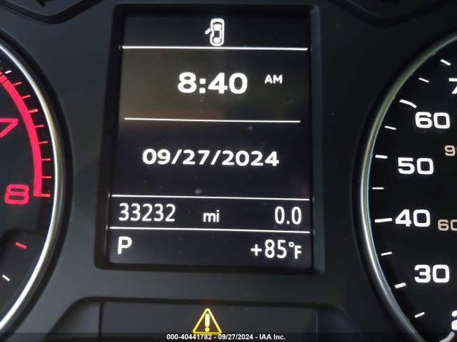 Audi A3 2.0t Premium 2015 WAU3FLFFXF1044578 Image 15