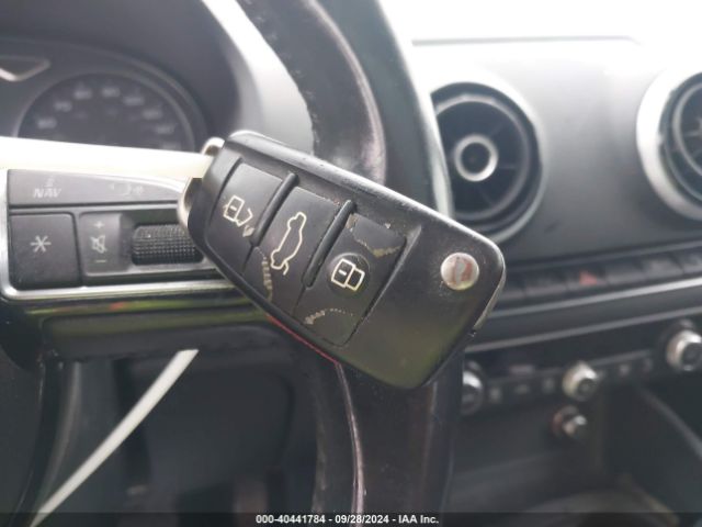 WAUUPBFF4GA123872 Audi A3 E-tron 1.4t Premium