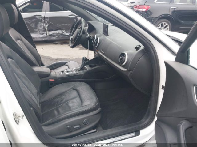 WAUUPBFF4GA123872 Audi A3 E-tron 1.4t Premium