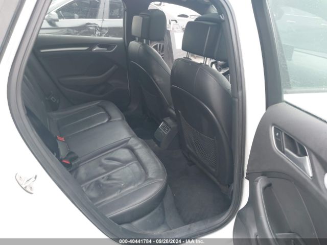 WAUUPBFF4GA123872 Audi A3 E-tron 1.4t Premium