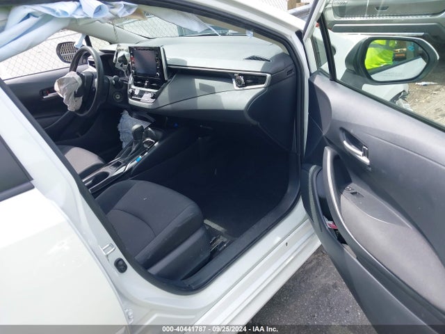 Toyota COROLLA LE 2020 JTDEPRAE1LJ101160 Image 5