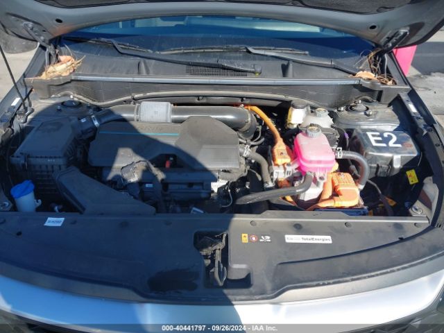 KNDPUCAG0P7030052 KIA Sportage Hybrid Lx