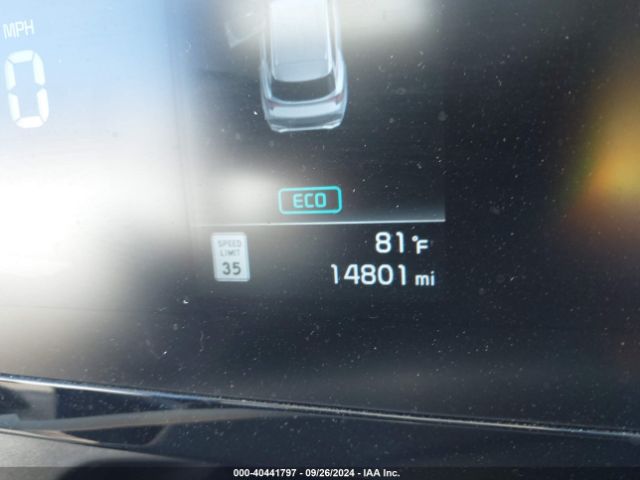 KNDPUCAG0P7030052 KIA Sportage Hybrid Lx