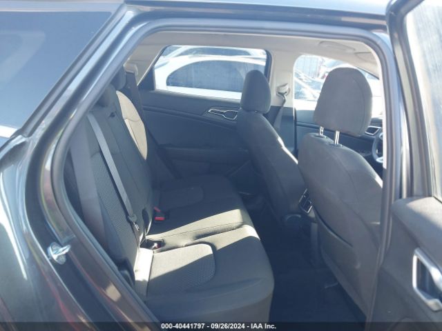 KNDPUCAG0P7030052 KIA Sportage Hybrid Lx
