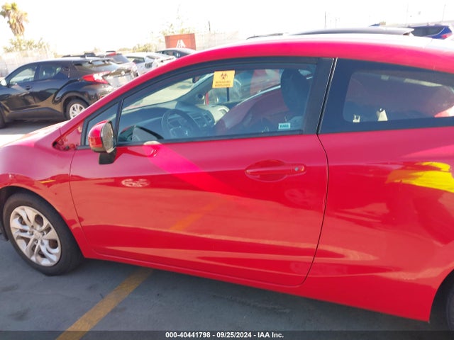 Honda Civic Lx 2015 2HGFG3B50FH532337 Image 13