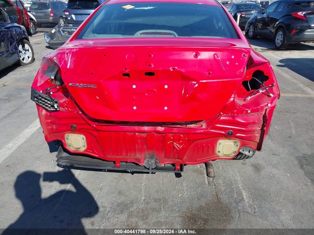 Honda Civic Lx 2015 2HGFG3B50FH532337 Image 15