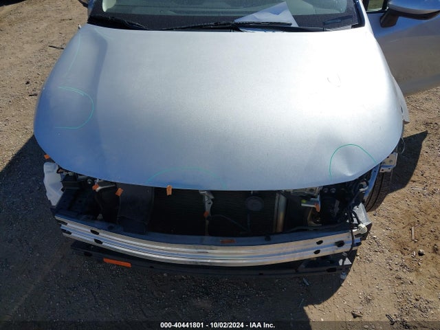 Toyota COROLLA LE 2021 JTDEPMAE3MJ155869 Image 6