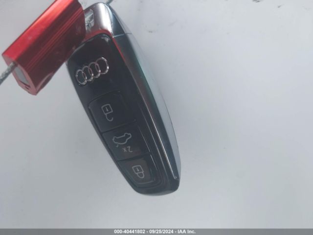 2021 AUDI A7 SPORTBACK WAUTPBF27MN084675 Photo 10