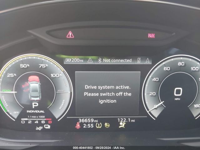 2021 AUDI A7 SPORTBACK WAUTPBF27MN084675 Photo 6