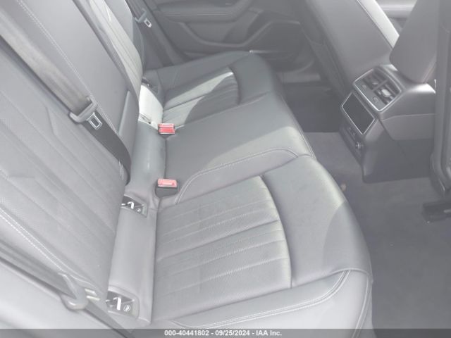2021 AUDI A7 SPORTBACK WAUTPBF27MN084675 Photo 7