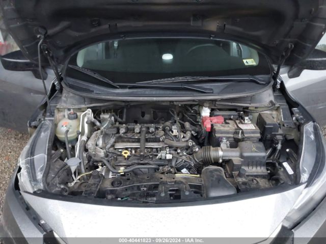 3N1CN8DV8NL820925 Nissan Versa 1.6 S Xtronic Cvt