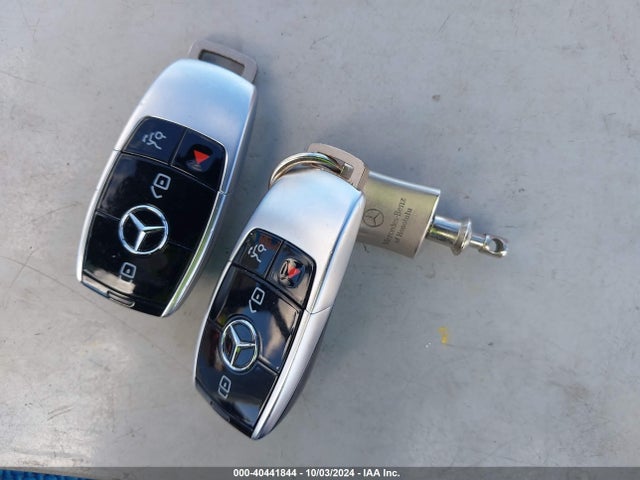 Mercedes-Benz E 300 2017 WDDZF4JB7HA133931 Image 11