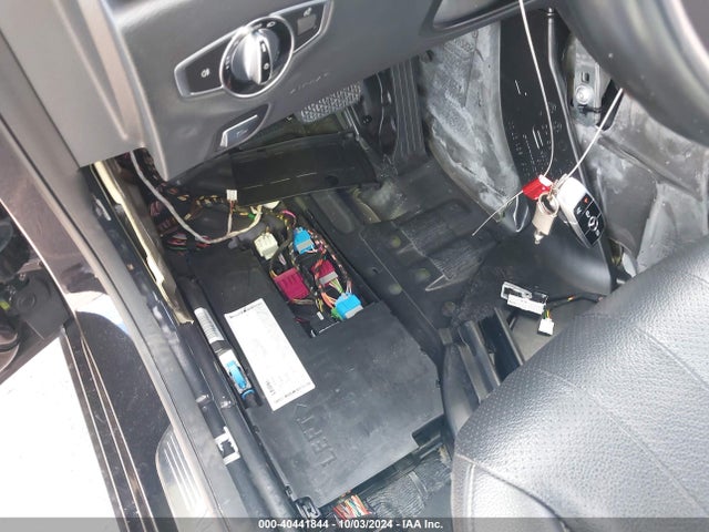 WDDZF4JB7HA133931 Mercedes-Benz E 300
