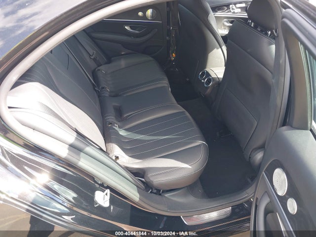 WDDZF4JB7HA133931 Mercedes-Benz E 300