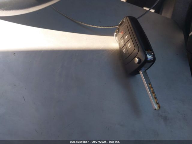 1G1RE6E42EU157089 Chevrolet Volt