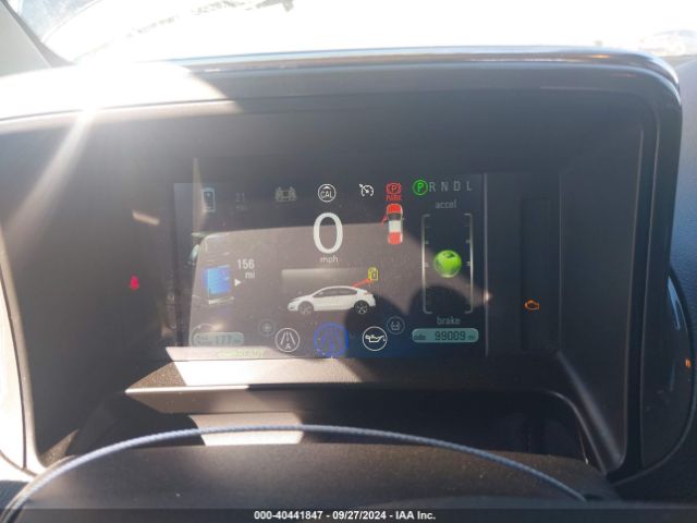 1G1RE6E42EU157089 Chevrolet Volt