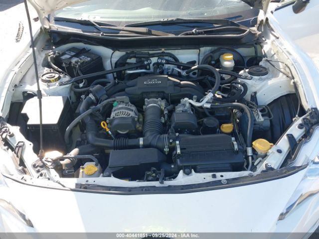 JF1ZNAA13G8701008 Scion FR-S