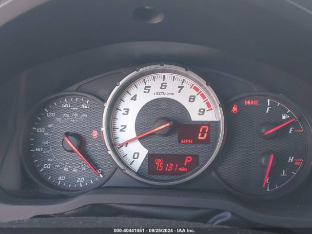 JF1ZNAA13G8701008 Scion FR-S
