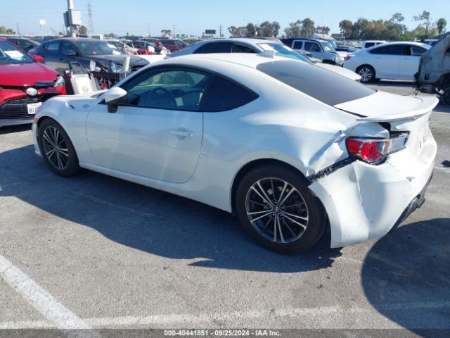 JF1ZNAA13G8701008 Scion FR-S