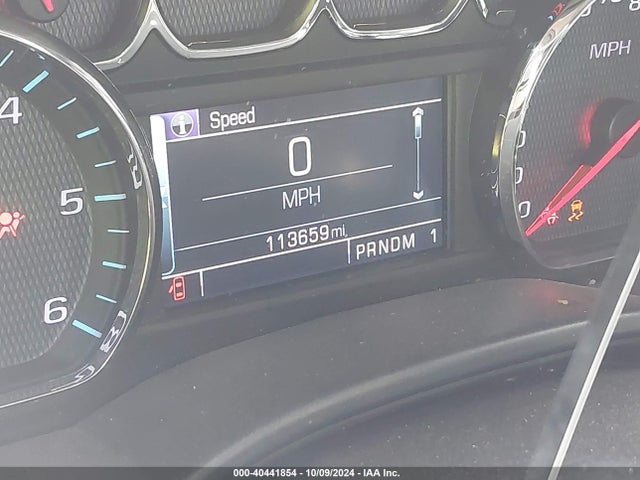 Chevrolet Silverado 2500hd Ltz 2015 1GC1KWEGXFF174137 Image 15
