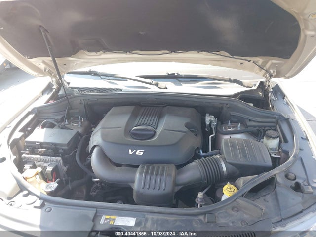 Jeep Grand Cherokee Limited 2015 1C4RJEBG5FC686328 Image 10