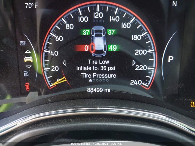 Jeep Grand Cherokee Limited 2015 1C4RJEBG5FC686328 Image 16