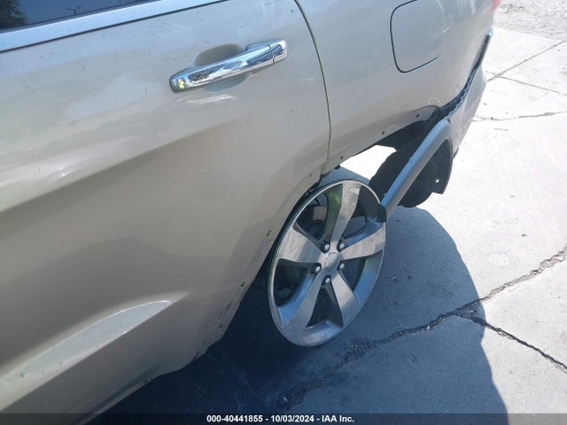Jeep Grand Cherokee Limited 2015 1C4RJEBG5FC686328 Image 18