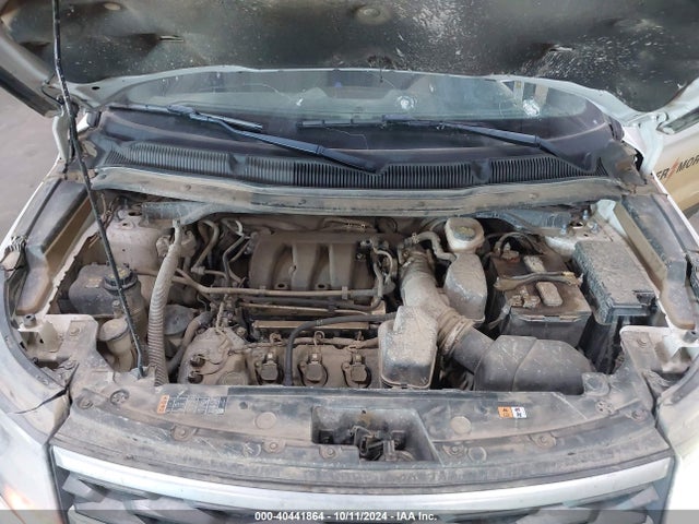Ford Explorer 2018 1FM5K8B8XJGC01202 Image 10