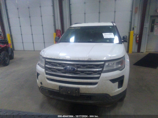 Ford Explorer 2018 1FM5K8B8XJGC01202 Image 12