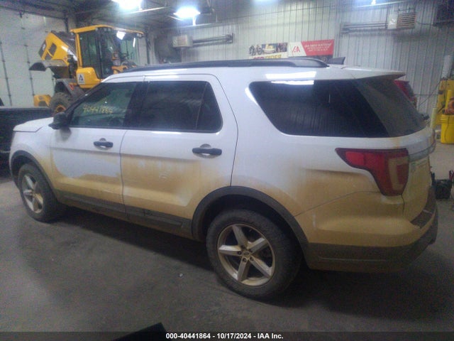 Ford Explorer 2018 1FM5K8B8XJGC01202 Image 14
