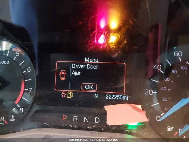 Ford Explorer 2018 1FM5K8B8XJGC01202 Image 15