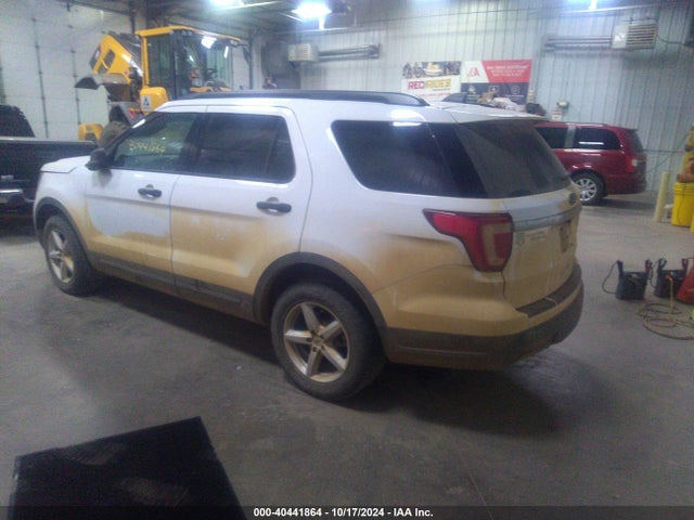 Ford Explorer 2018 1FM5K8B8XJGC01202 Image 3