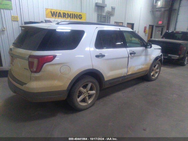 Ford Explorer 2018 1FM5K8B8XJGC01202 Image 4