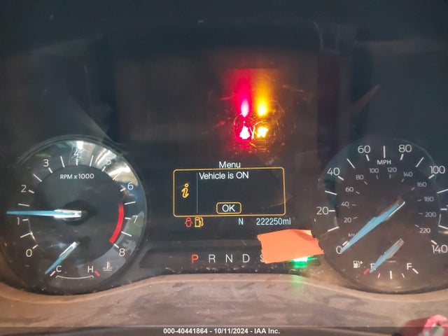 Ford Explorer 2018 1FM5K8B8XJGC01202 Image 7