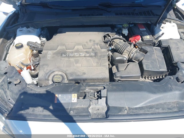 1LN6L9PK7L5600384 Lincoln Continental Standard