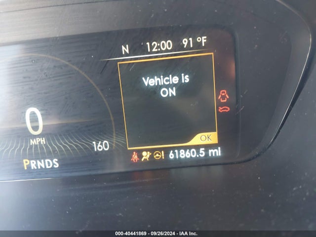 Lincoln Continental Standard 2020 1LN6L9PK7L5600384 Image 15